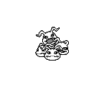 Koromon Village - Digimon Adventure 02: Digital Partner