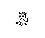 Gomamon - Digimon Adventure 02: Digital Partner