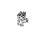 Palmon - Digimon Adventure 02: Digital Partner