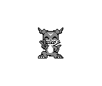 Veemon - Digimon Adventure 02: Digital Partner