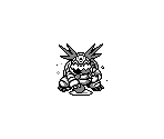 Armadillomon - Digimon Adventure 02: Digital Partner
