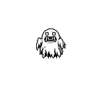 Bakemon - Digimon Adventure 02: Digital Partner