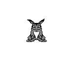 Elecmon - Digimon Adventure 02: Digital Partner