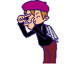 Reo★kun - Pop'n Music (Series)