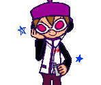 Reo★kun - Pop'n Music (Series)