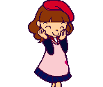 Rie♥chan - Pop'n Music (Series)