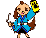 S.8. Taro - Pop'n Music (Series)