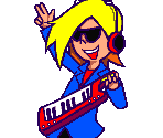 Shollkee - Pop'n Music (Series)