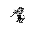 Leomon - Digimon Adventure 02: Digital Partner