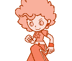 Tourmaline - Pop'n Music (Series)