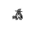 Wizardmon - Digimon Adventure 02: Digital Partner