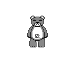Monzaemon - Digimon Adventure 02: Digital Partner