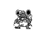 ShogunGekomon - Digimon Adventure 02: Digital Partner