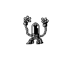 Nanomon - Digimon Adventure 02: Digital Partner