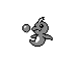 Bukamon - Digimon Adventure 02: Digital Partner