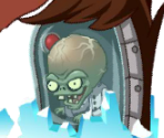 Zombot Tuskmaster 10,000 BC