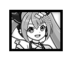 Hatsune Miku MM2020 Osaka - The Battle Cats