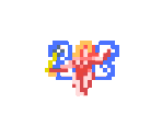 Fairy - Pac-Panic