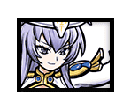 Headmistress Jeanne - The Battle Cats