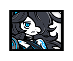 Kasli the Bane - The Battle Cats