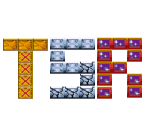 Blocks - Pac-Panic