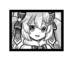 Snow Miku 2021 - The Battle Cats