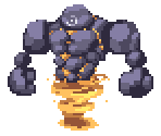 Ifrit - Otherworld Legends