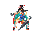 Lana (Oborobana) - Otherworld Legends