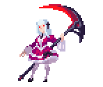 Vesper - Otherworld Legends