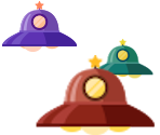 Course World Main Menu - Super Mario Maker
