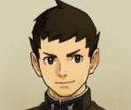 Profiles - The Great Ace Attorney Chronicles