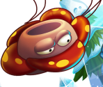 Frostbite Caves (Chinese Verison - Pre v1.7.4) - Plants vs. Zombies 2
