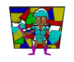 Stan Glass - Dr. Lunatic