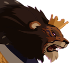 The King
