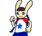 Mimi - Pop'n Music (Series)