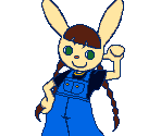 Mimi - Pop'n Music (Series)