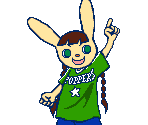 Mimi - Pop'n Music (Series)