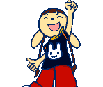 Mimi - Pop'n Music (Series)