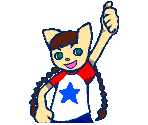 Nyami - Pop'n Music (Series)