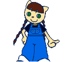Nyami - Pop'n Music (Series)