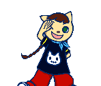 Nyami - Pop'n Music (Series)