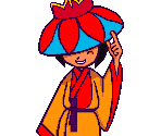 Mayumi - Pop'n Music (Series)