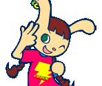 Mimi - Pop'n Music (Series)