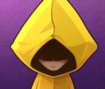 App Icons - Very Little Nightmares