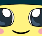Mametchi - Tamagotchi Adventure Kingdom