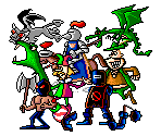Medieval Enemies - Normy's Beach Babe-O-Rama