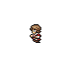 Joshua (Child) - Final Fantasy: Record Keeper