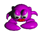 Crabby Patty - Dr. Lunatic