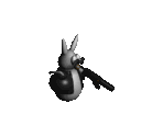 Punk Bunny - Dr. Lunatic
