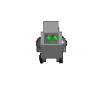MeanieBot - Dr. Lunatic